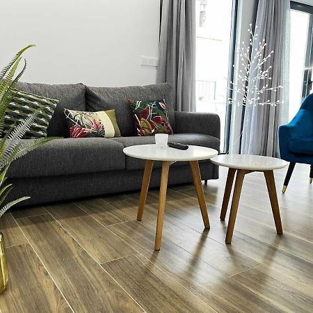 Appartamento Myflats Luxury Old Town Alicante Esterno foto