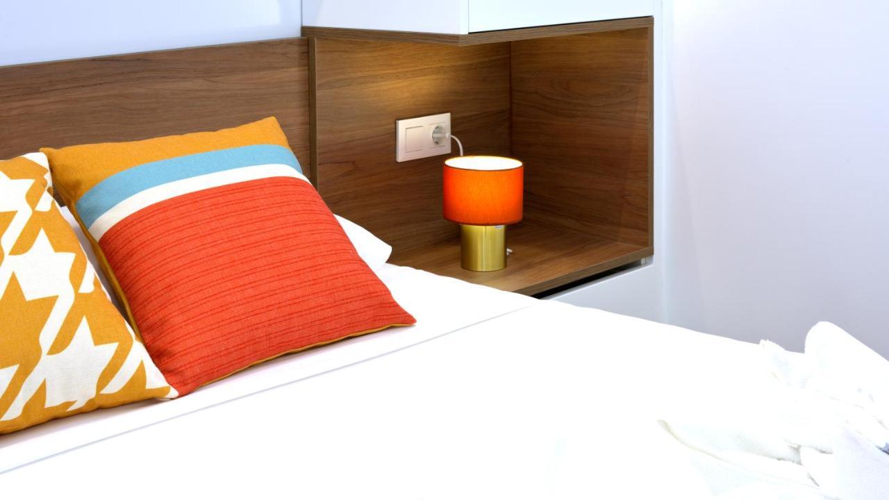 Appartamento Myflats Luxury Old Town Alicante Esterno foto