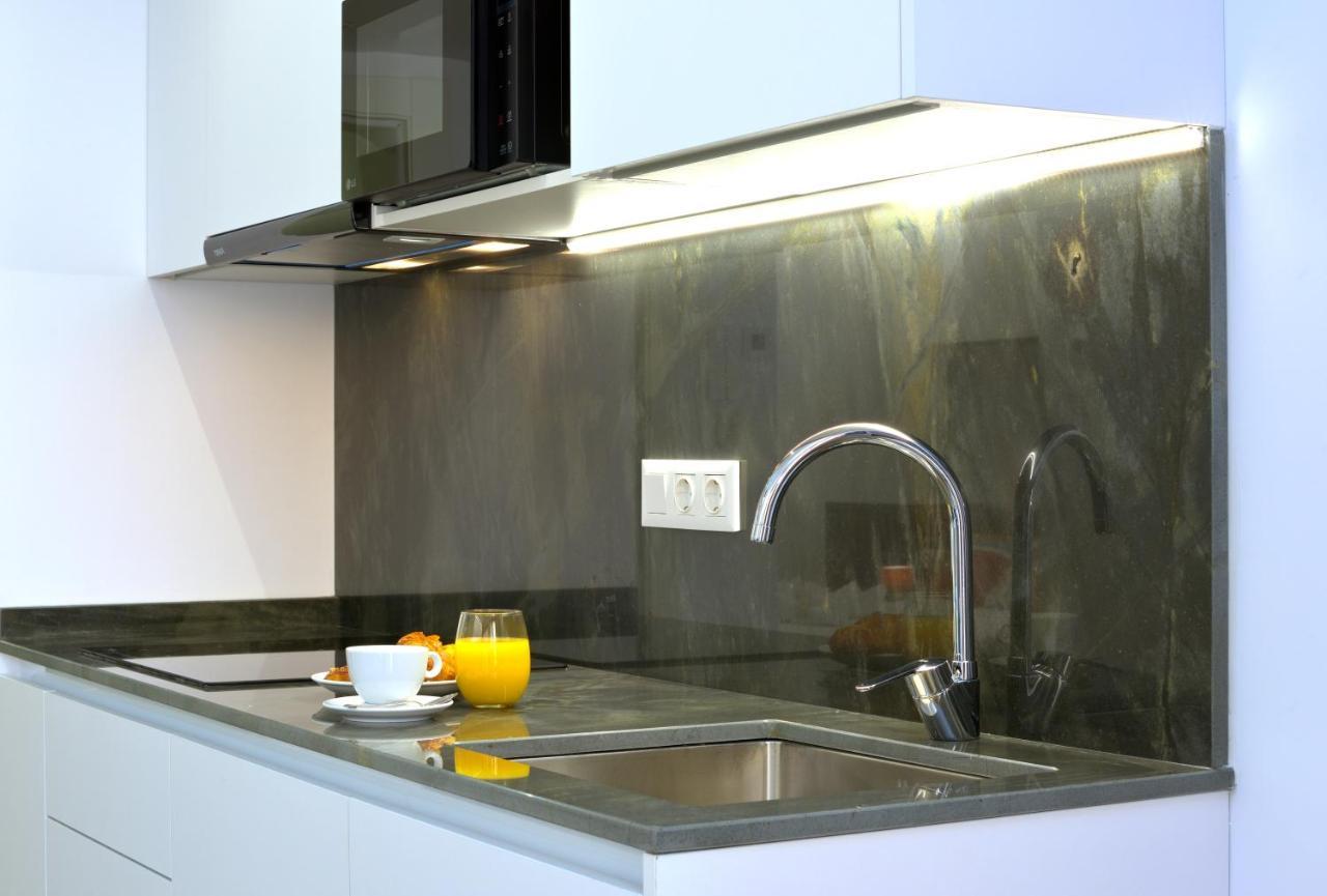 Appartamento Myflats Luxury Old Town Alicante Esterno foto