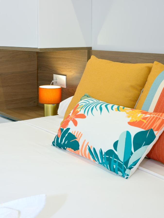 Appartamento Myflats Luxury Old Town Alicante Esterno foto