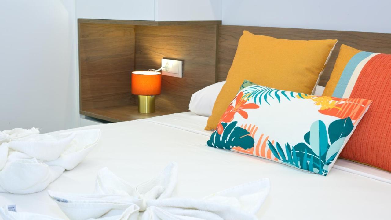 Appartamento Myflats Luxury Old Town Alicante Esterno foto