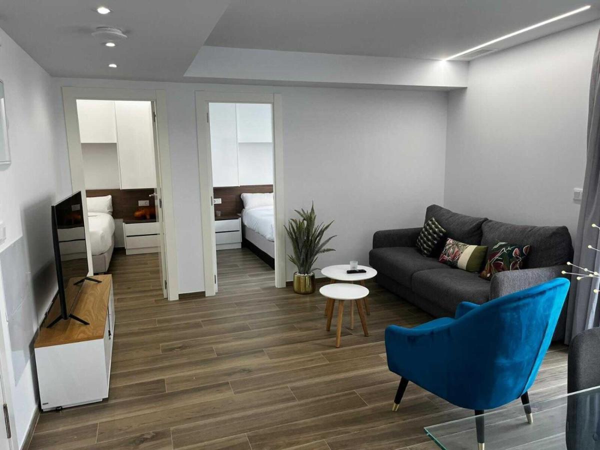 Appartamento Myflats Luxury Old Town Alicante Esterno foto
