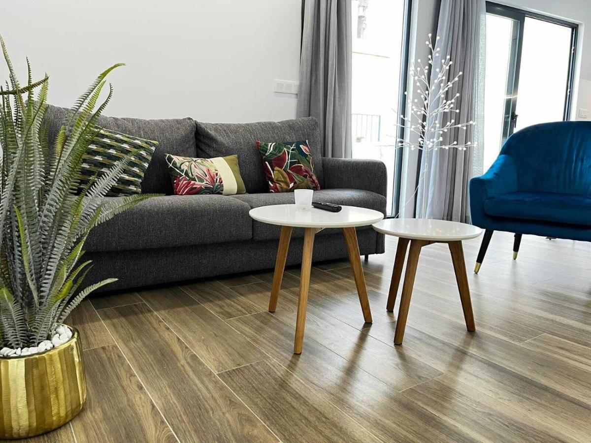 Appartamento Myflats Luxury Old Town Alicante Esterno foto